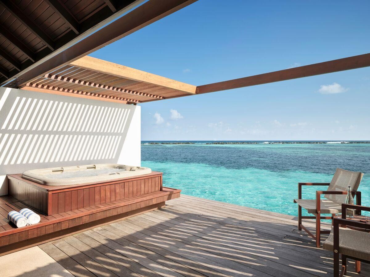Villa Nautica Paradise Island Resort
