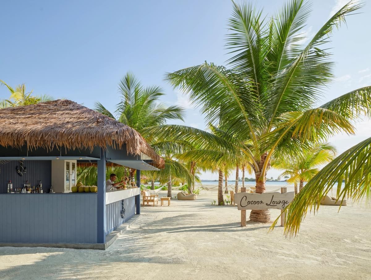 Villa Nautica Paradise Island Resort