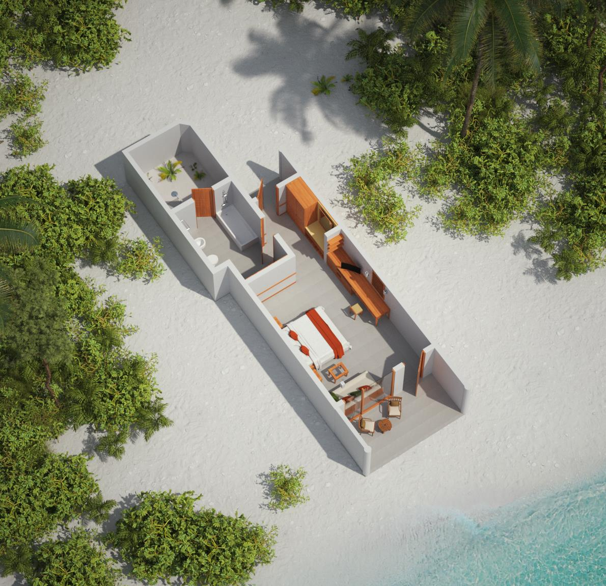 Villa Nautica Paradise Island Resort