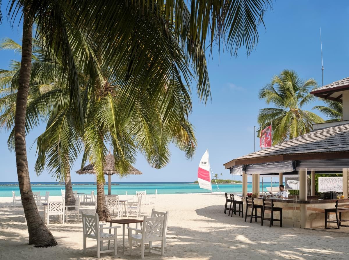Villa Nautica Paradise Island Resort