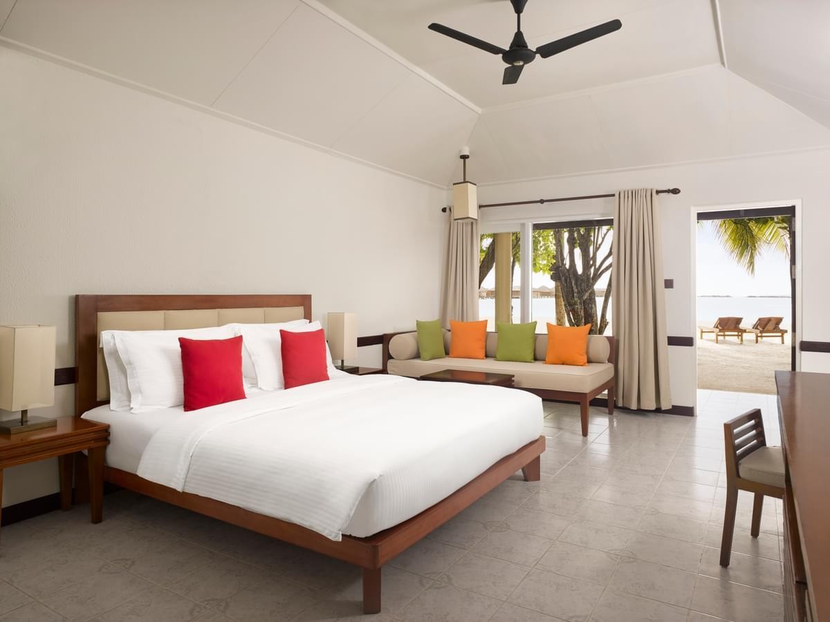 Villa Nautica Paradise Island Resort