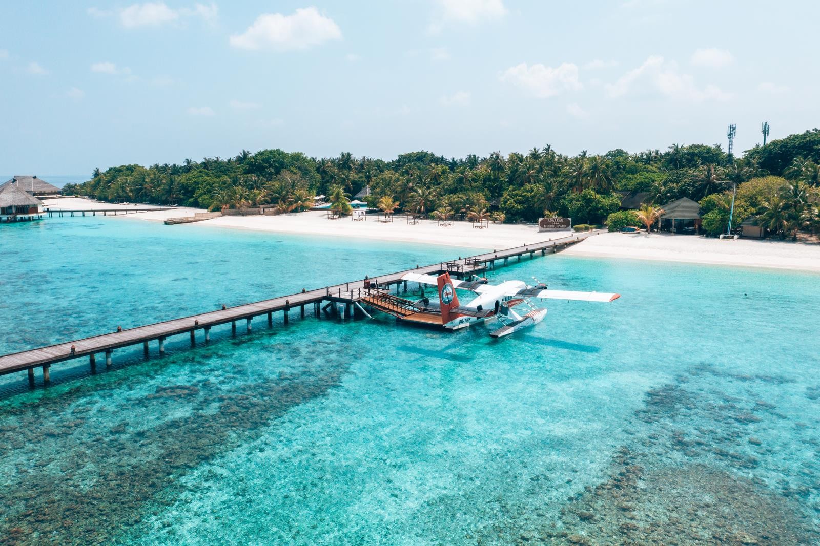 Adaaran Select Meedhupparu