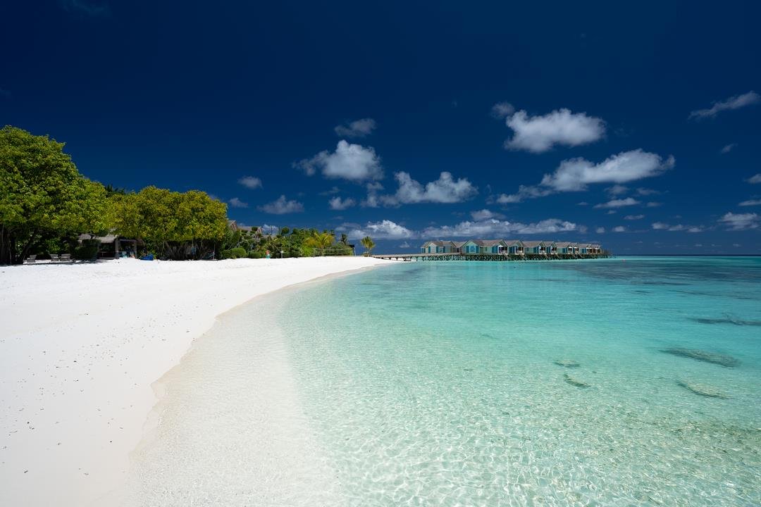 Cora Cora Maldives