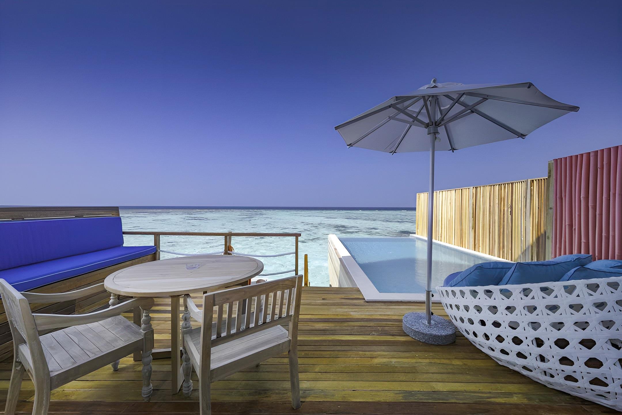 Cora Cora Maldives 32