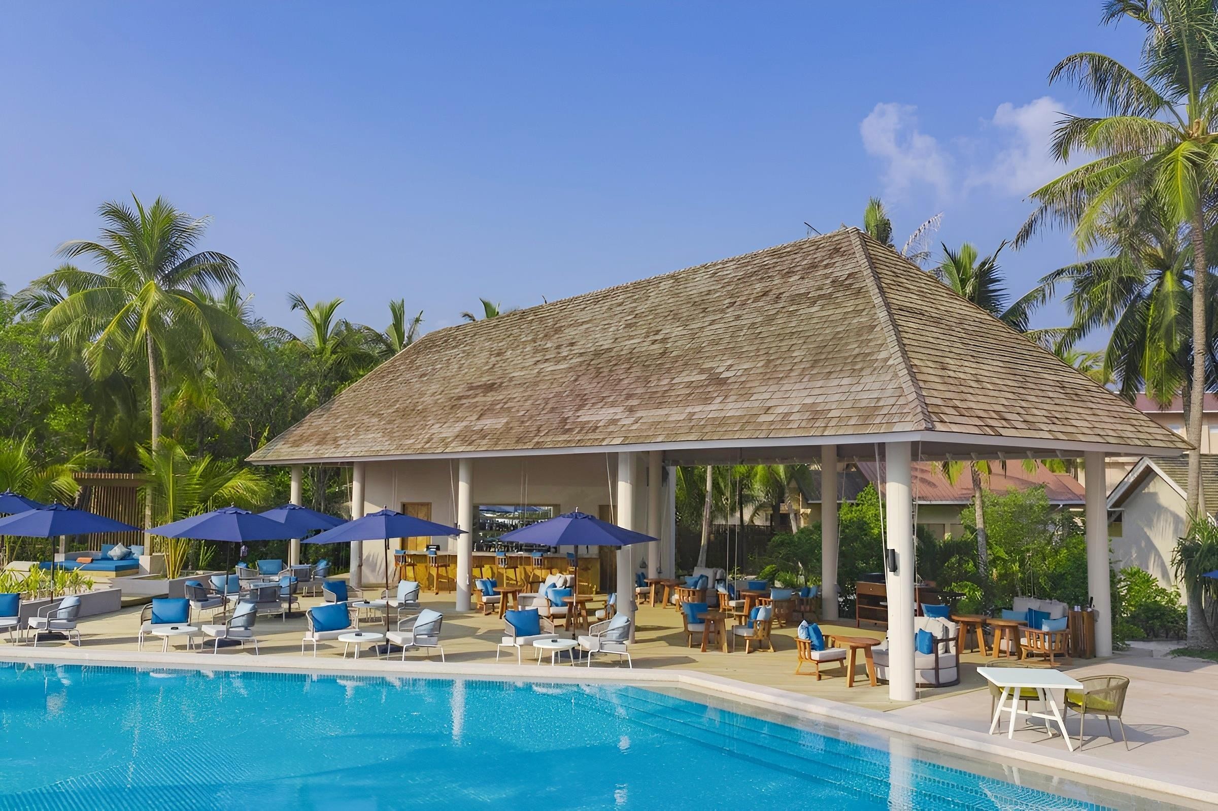 Emerald Faarufushi Resort & Spa