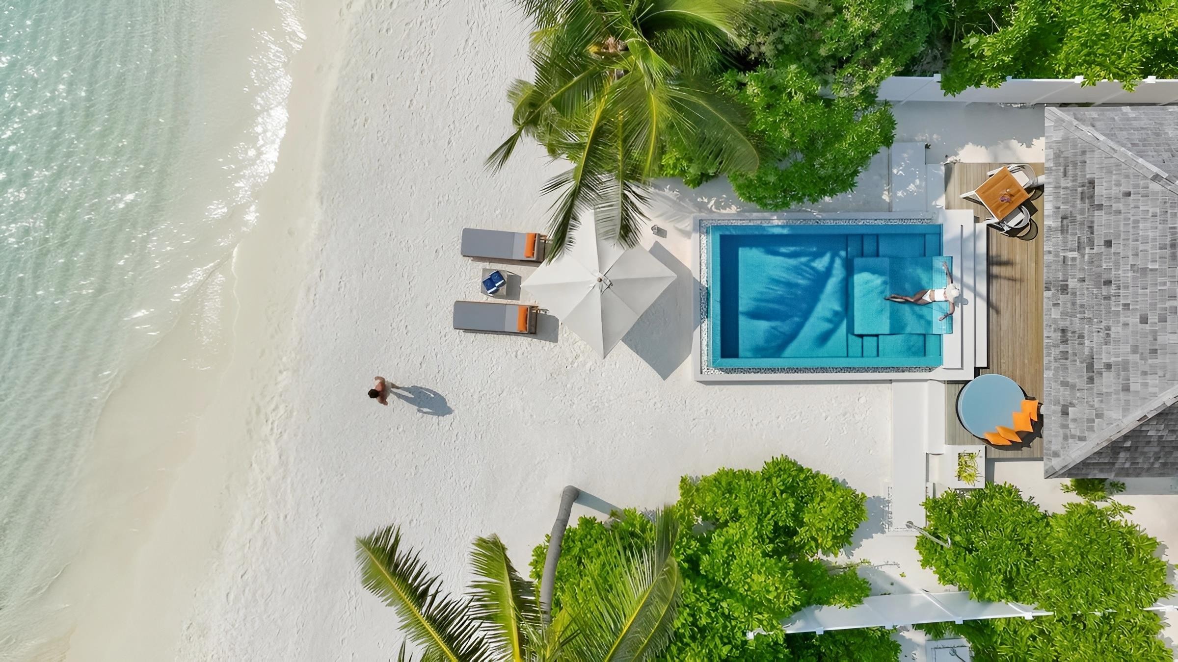 Emerald Faarufushi Resort & Spa