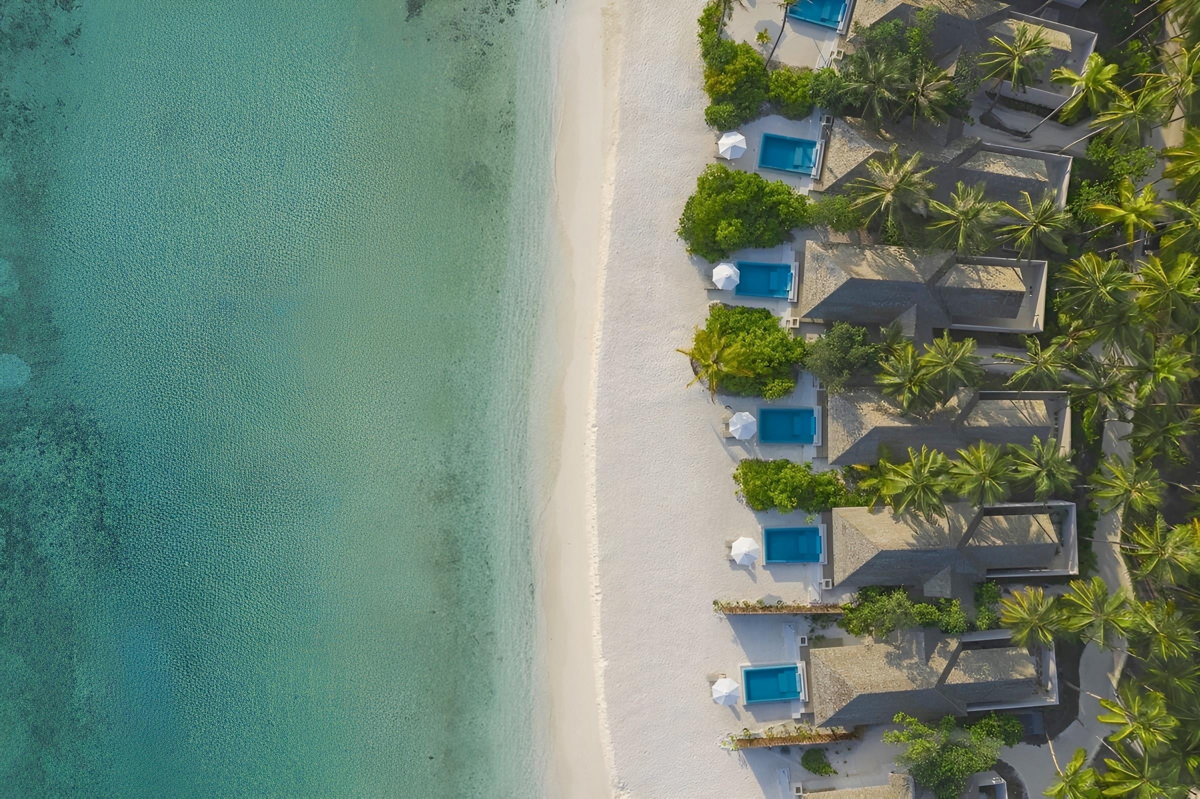 Emerald Faarufushi Resort & Spa