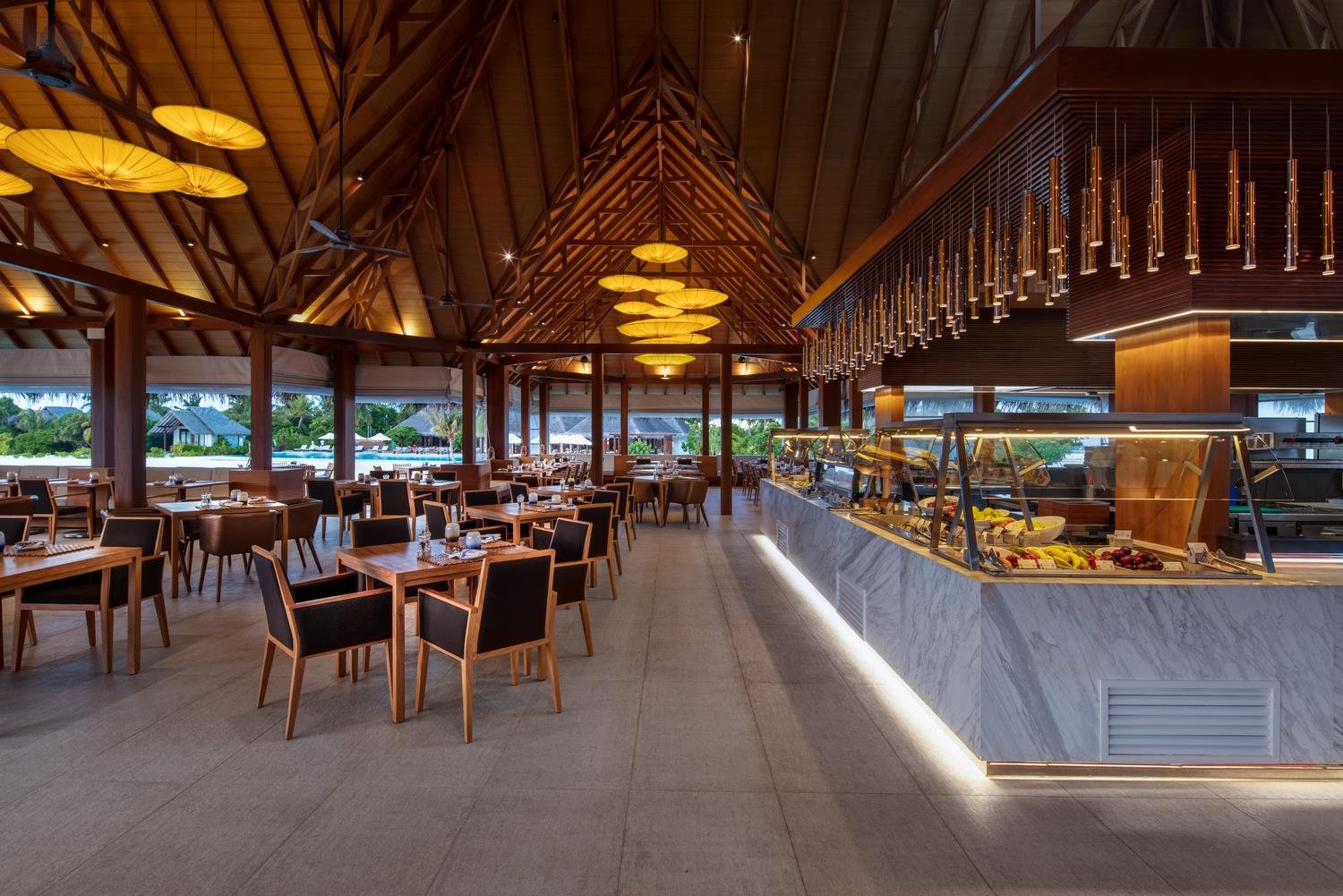 Heritance Aarah