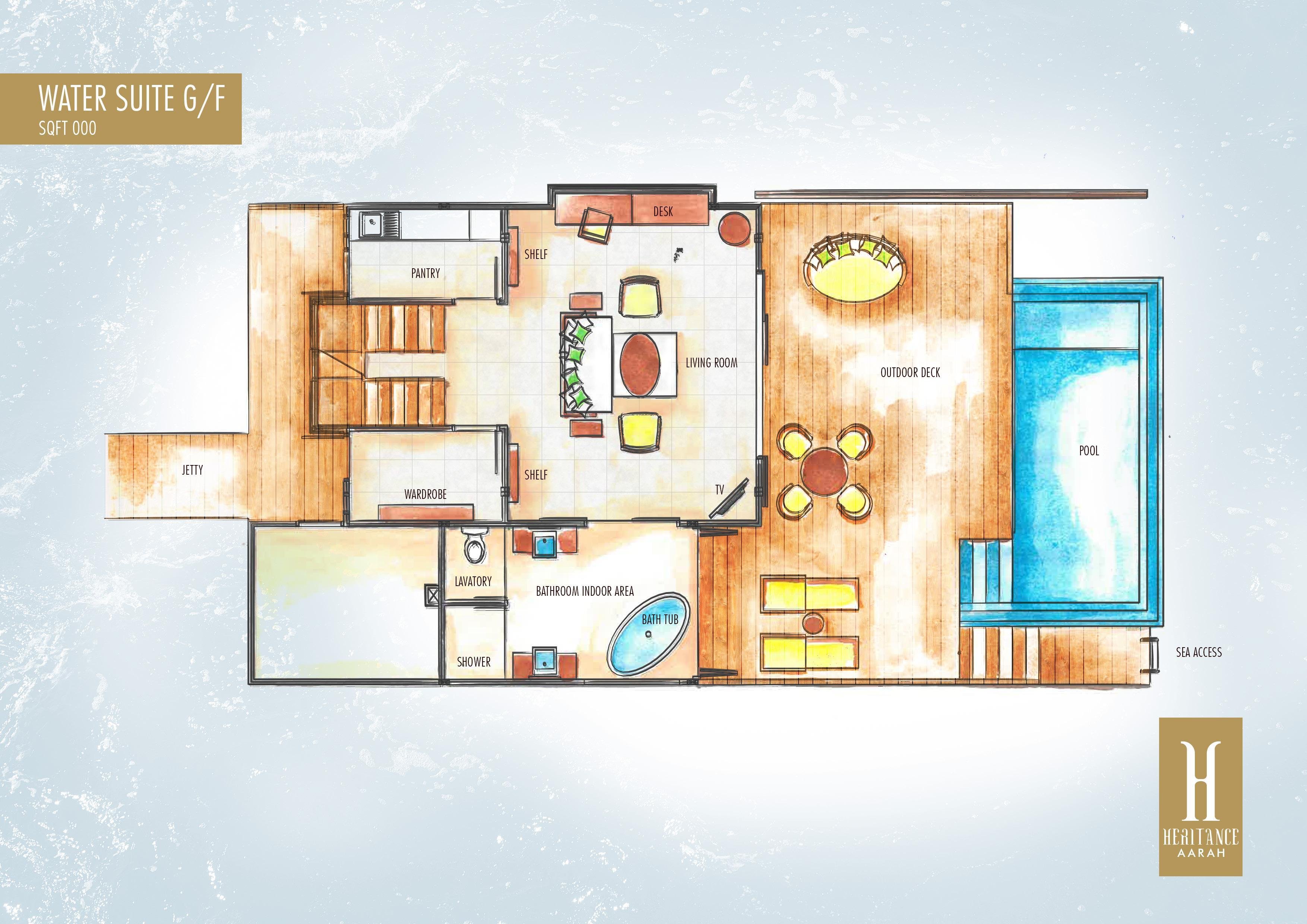 Heritance Aarah