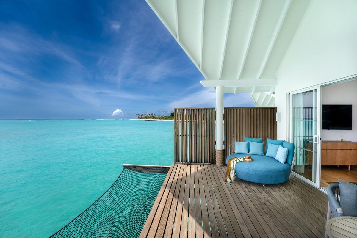 Raaya by Atmosphere 23