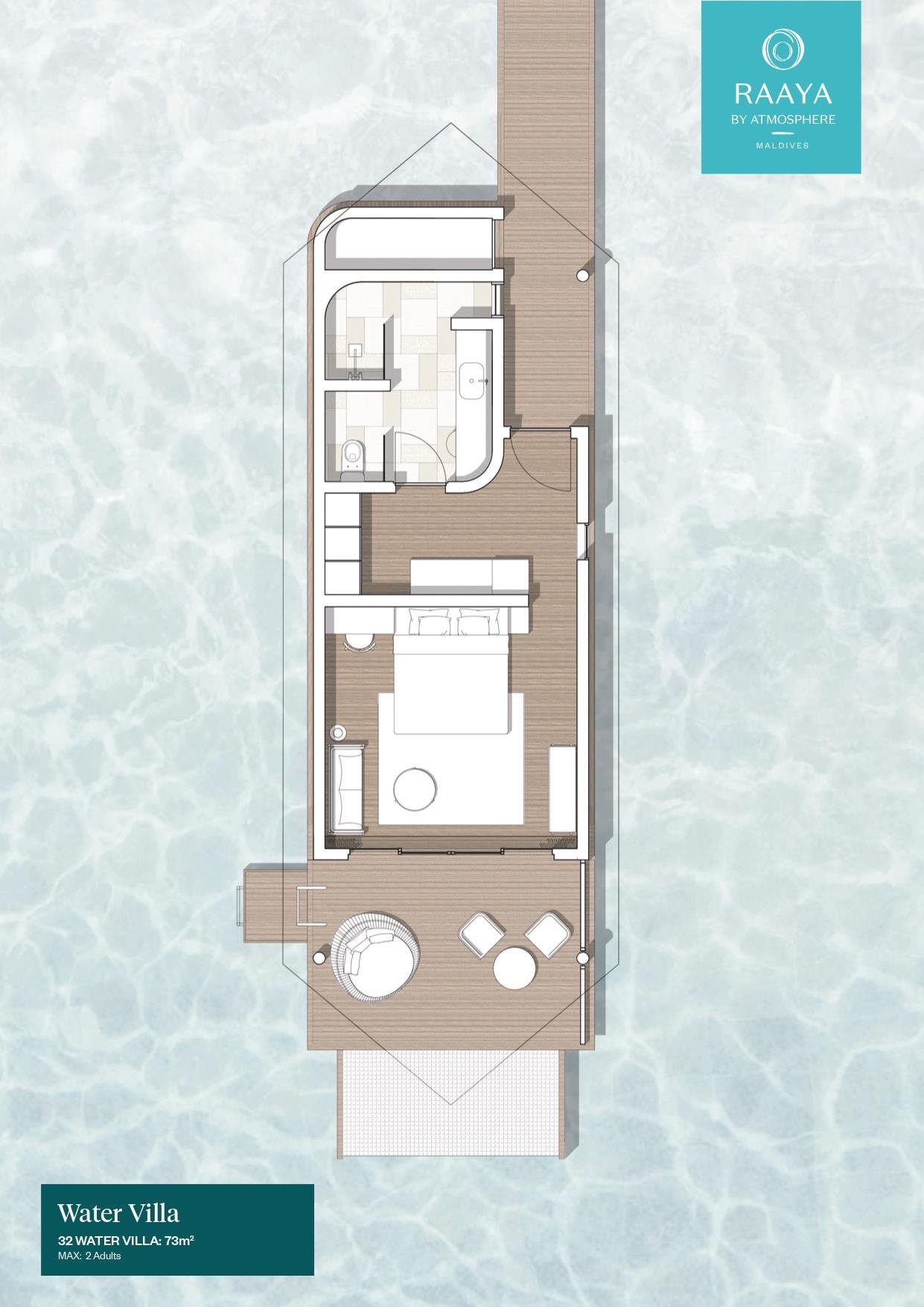 Raaya by Atmosphere 29