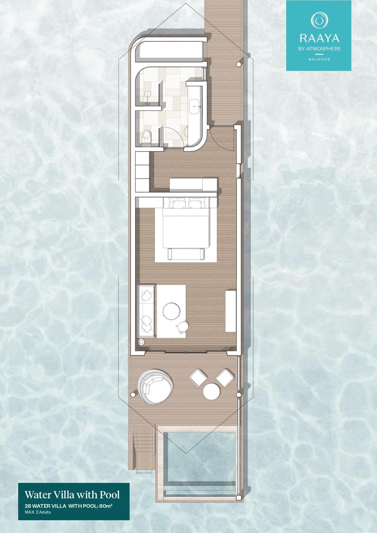 Raaya by Atmosphere 30