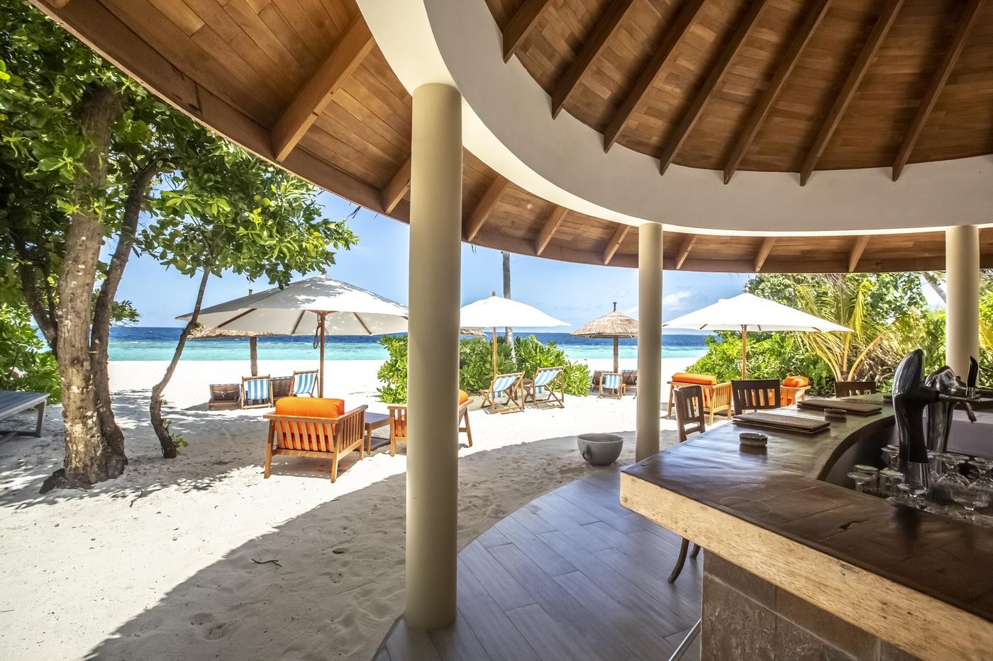 Reethi Faru Resort