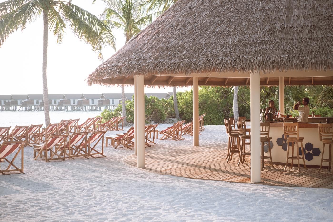 Reethi Faru Resort