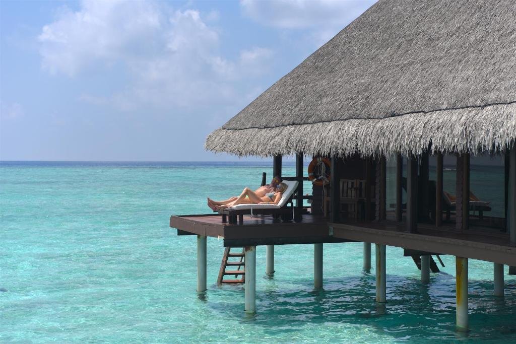 Adaaran Club Rannalhi