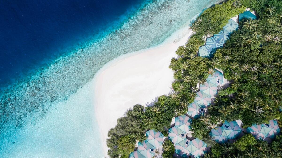 Embudu Village Maldives