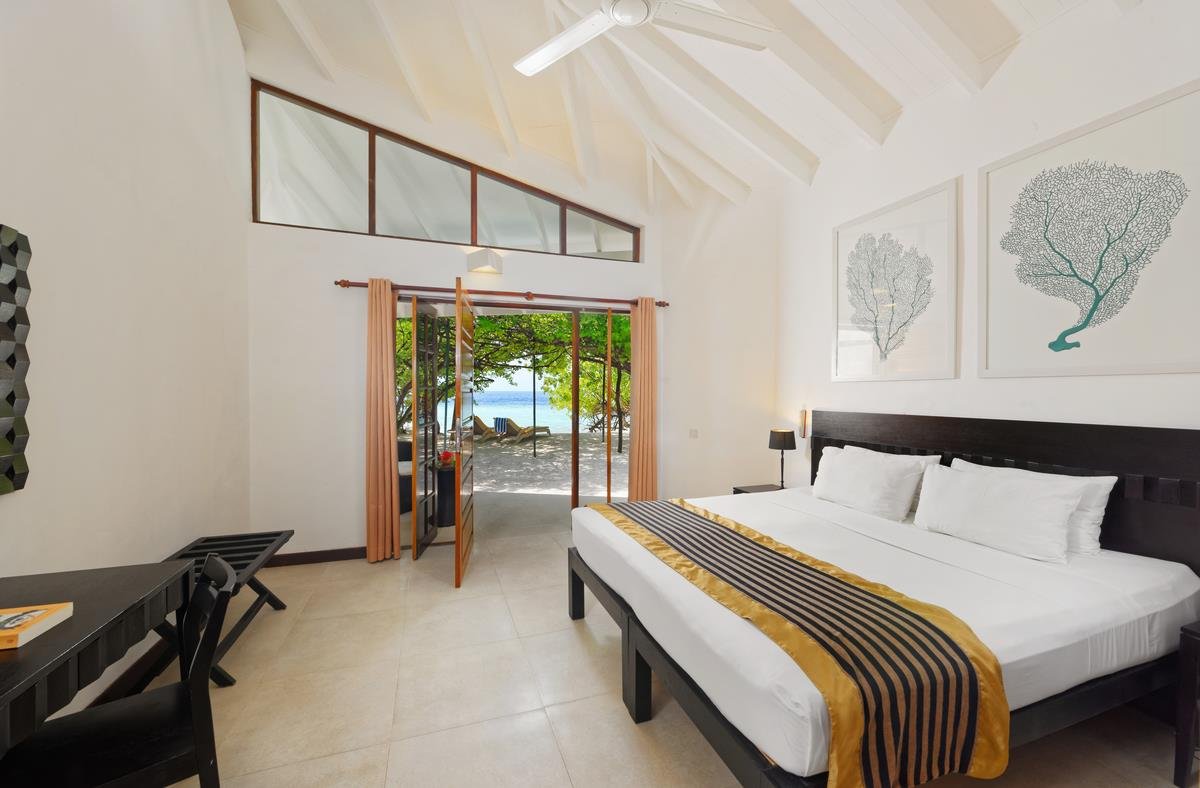 Embudu Village Maldives