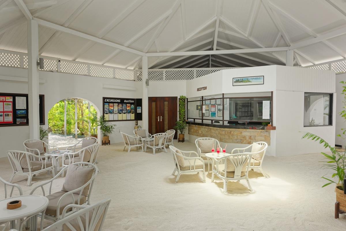 Embudu Village Maldives