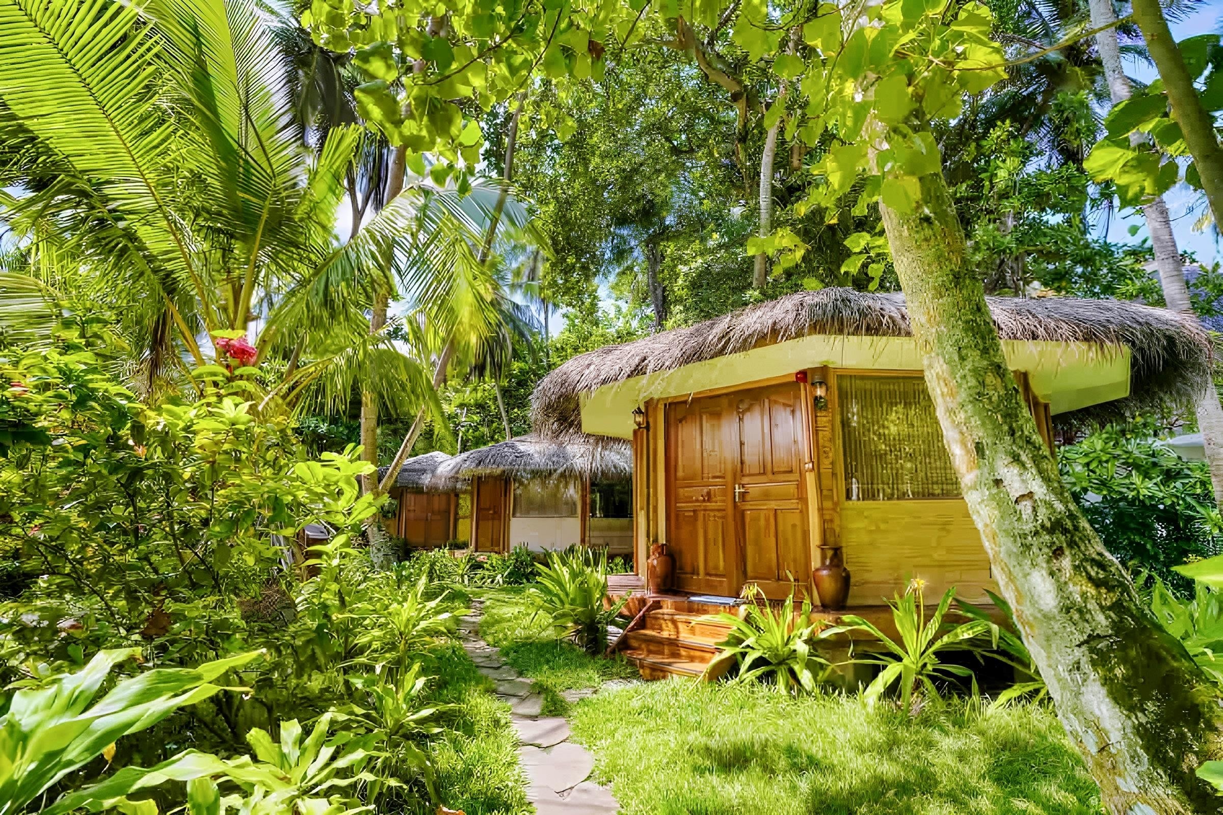 Fihalhohi Maldives