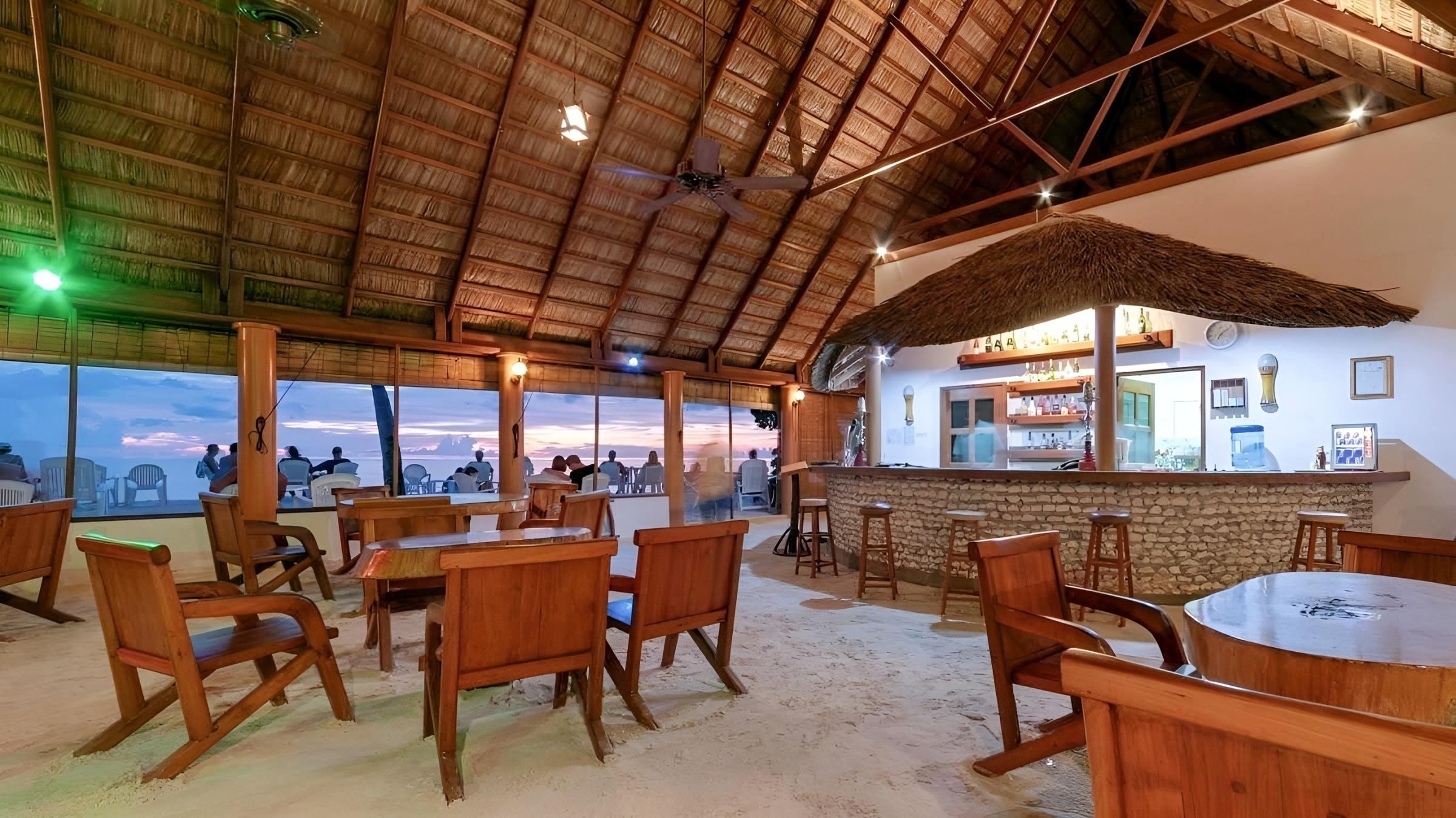 Fihalhohi Maldives