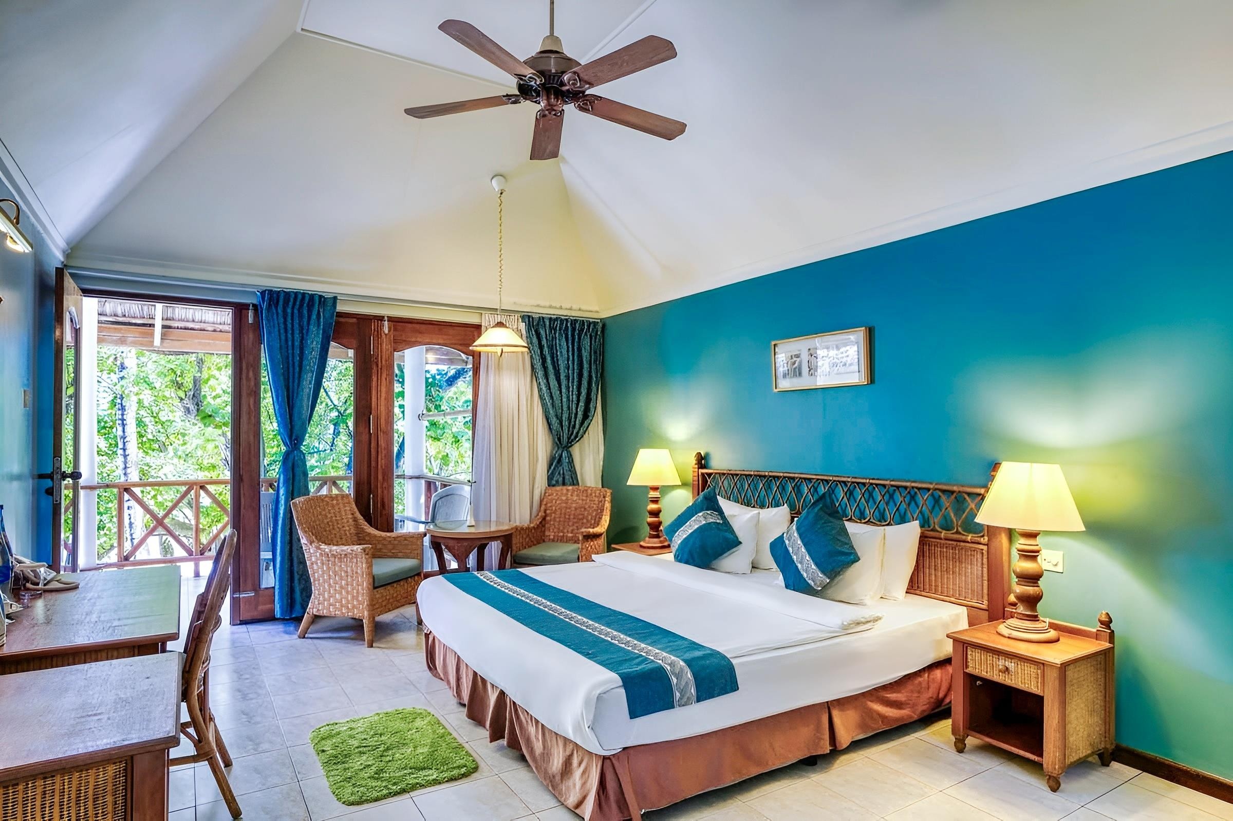 Fihalhohi Maldives