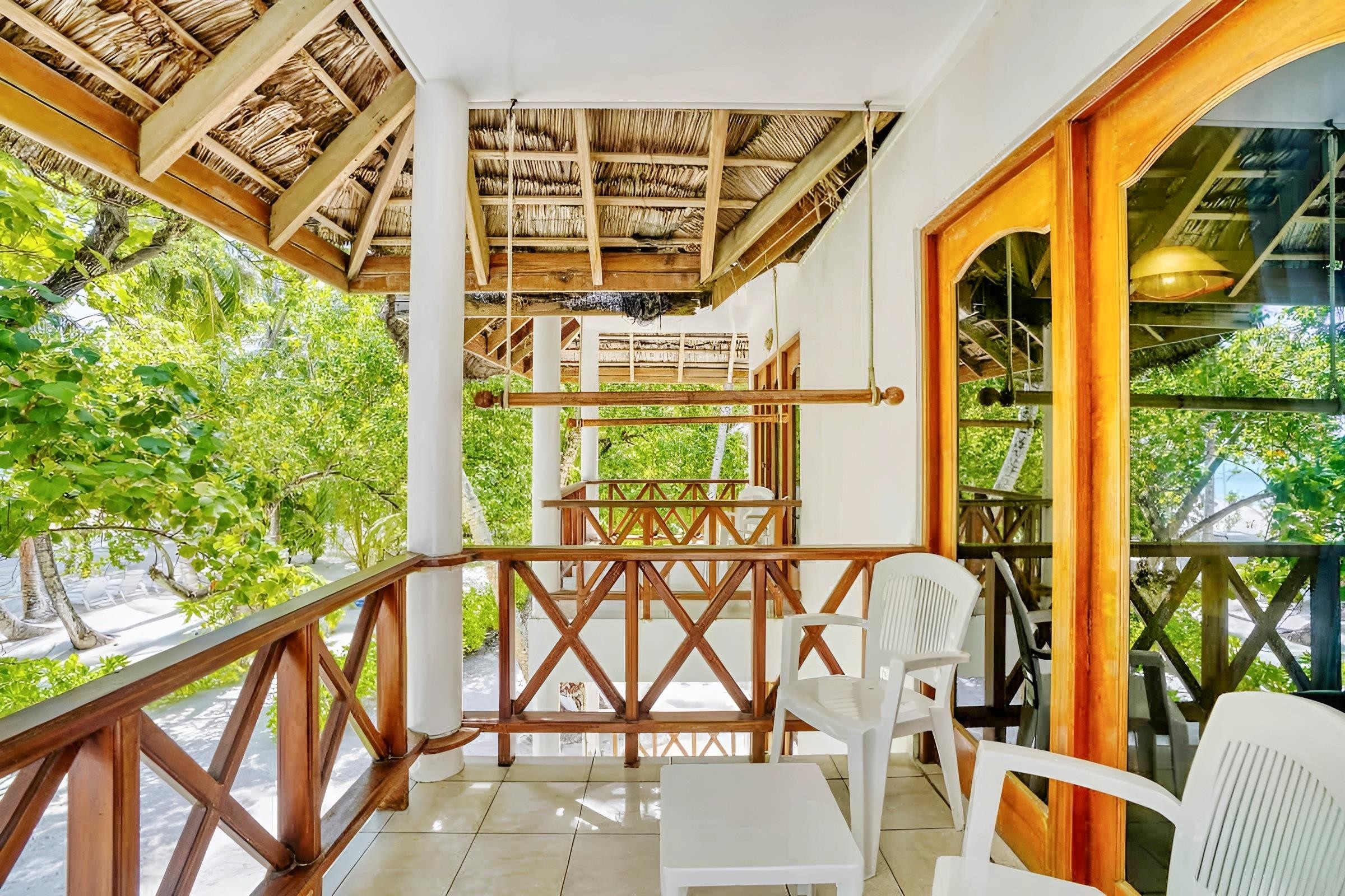 Fihalhohi Maldives