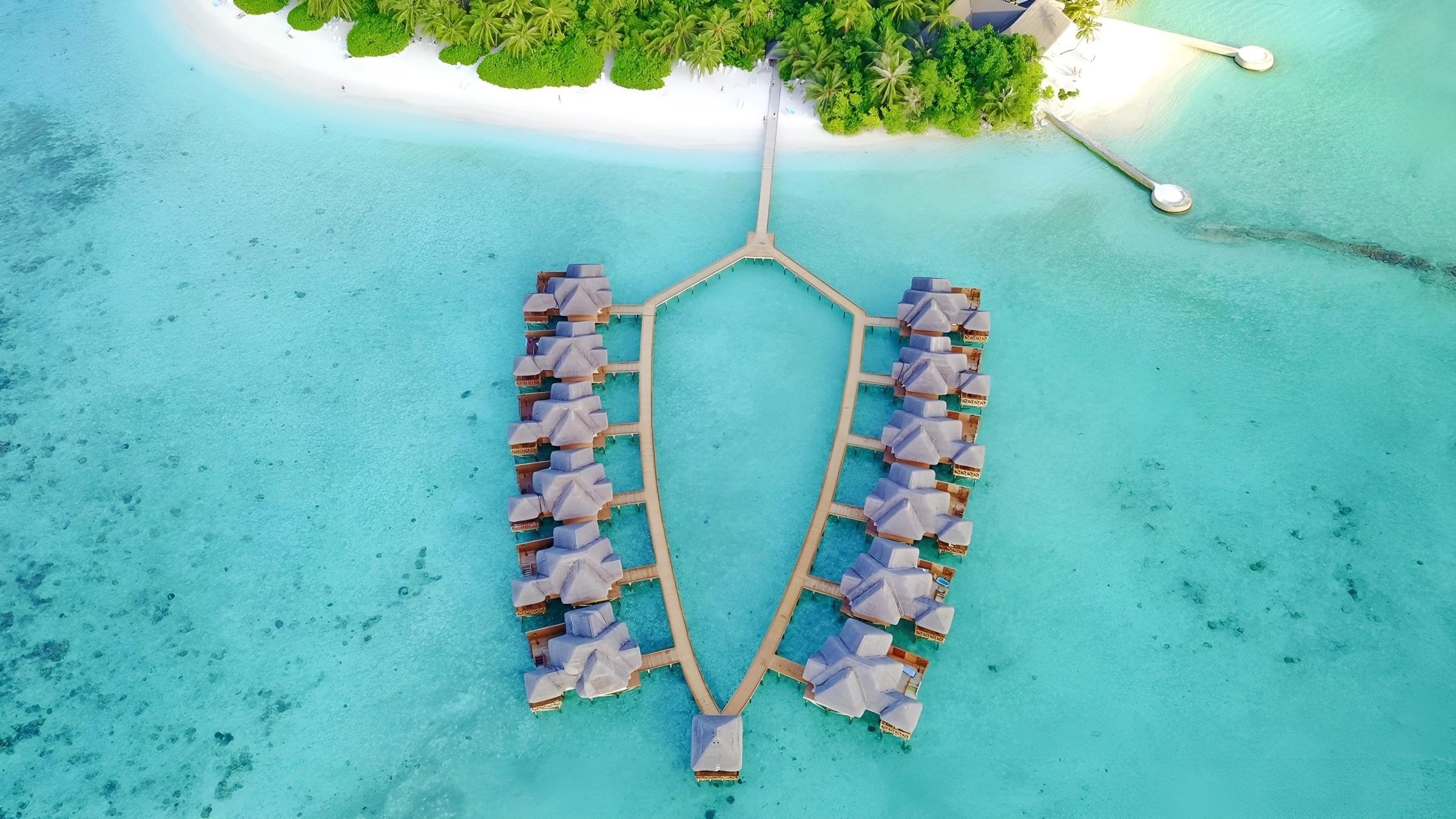 Fihalhohi Maldives