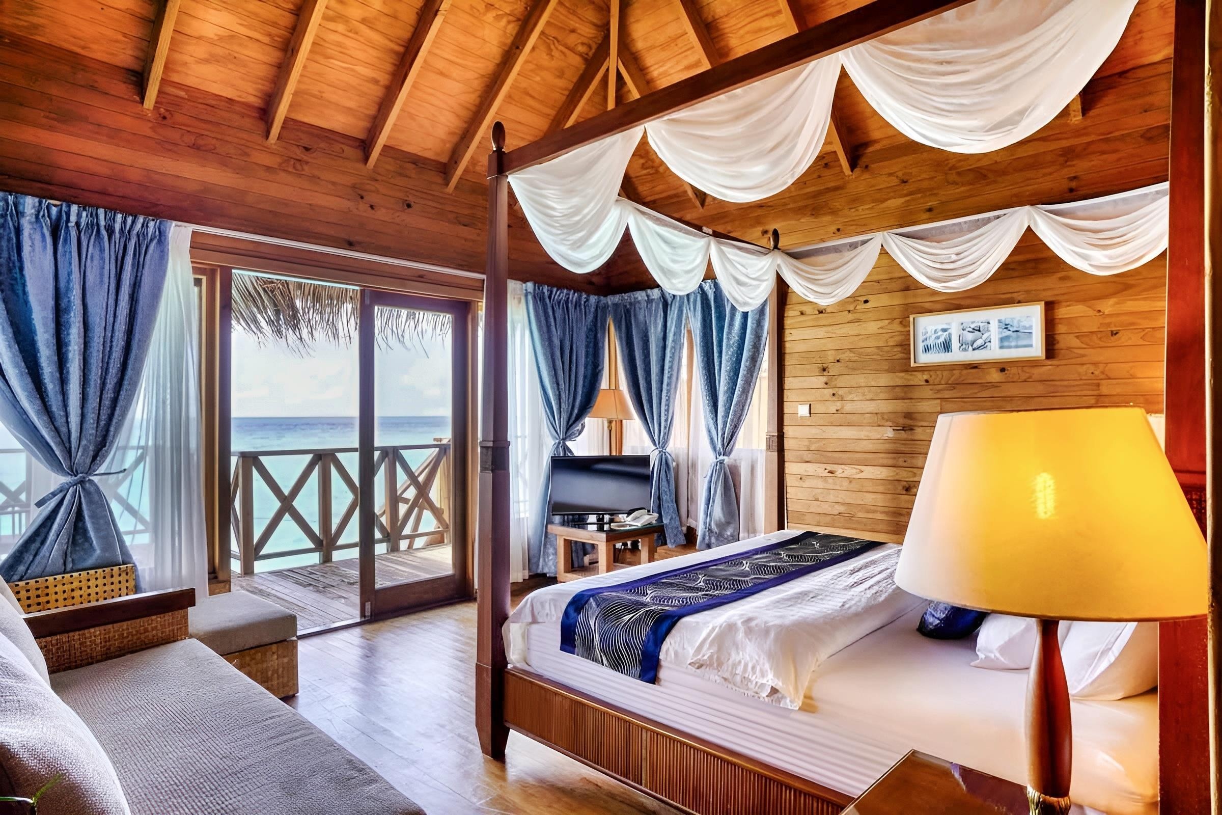 Fihalhohi Maldives