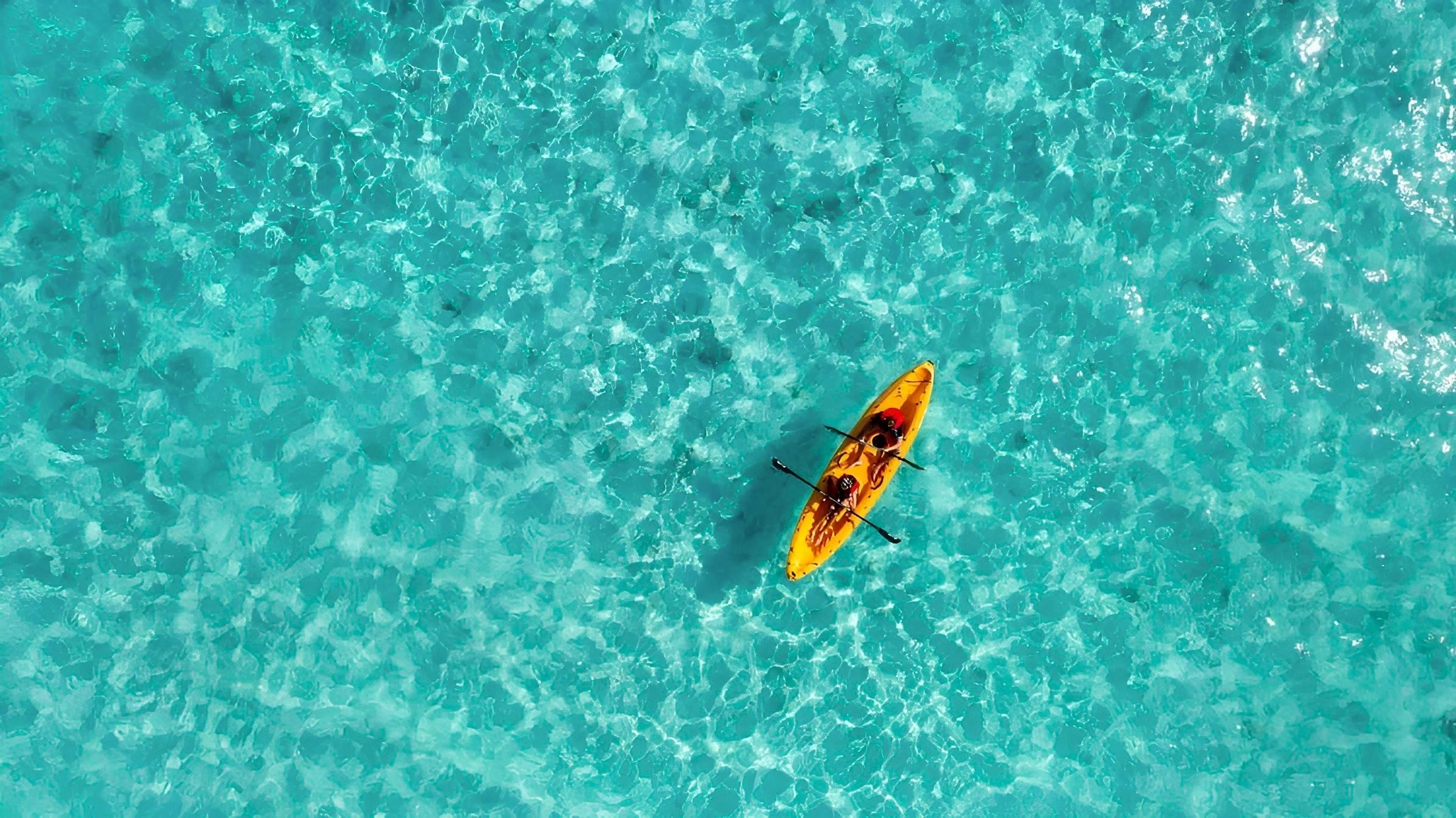 Fihalhohi Maldives