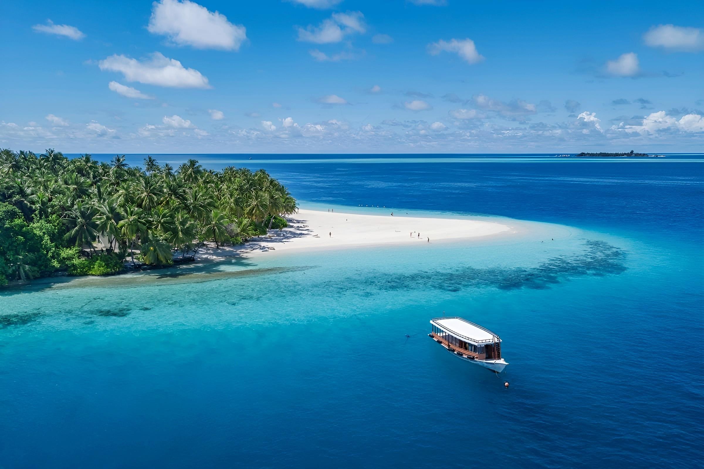 Fihalhohi Maldives