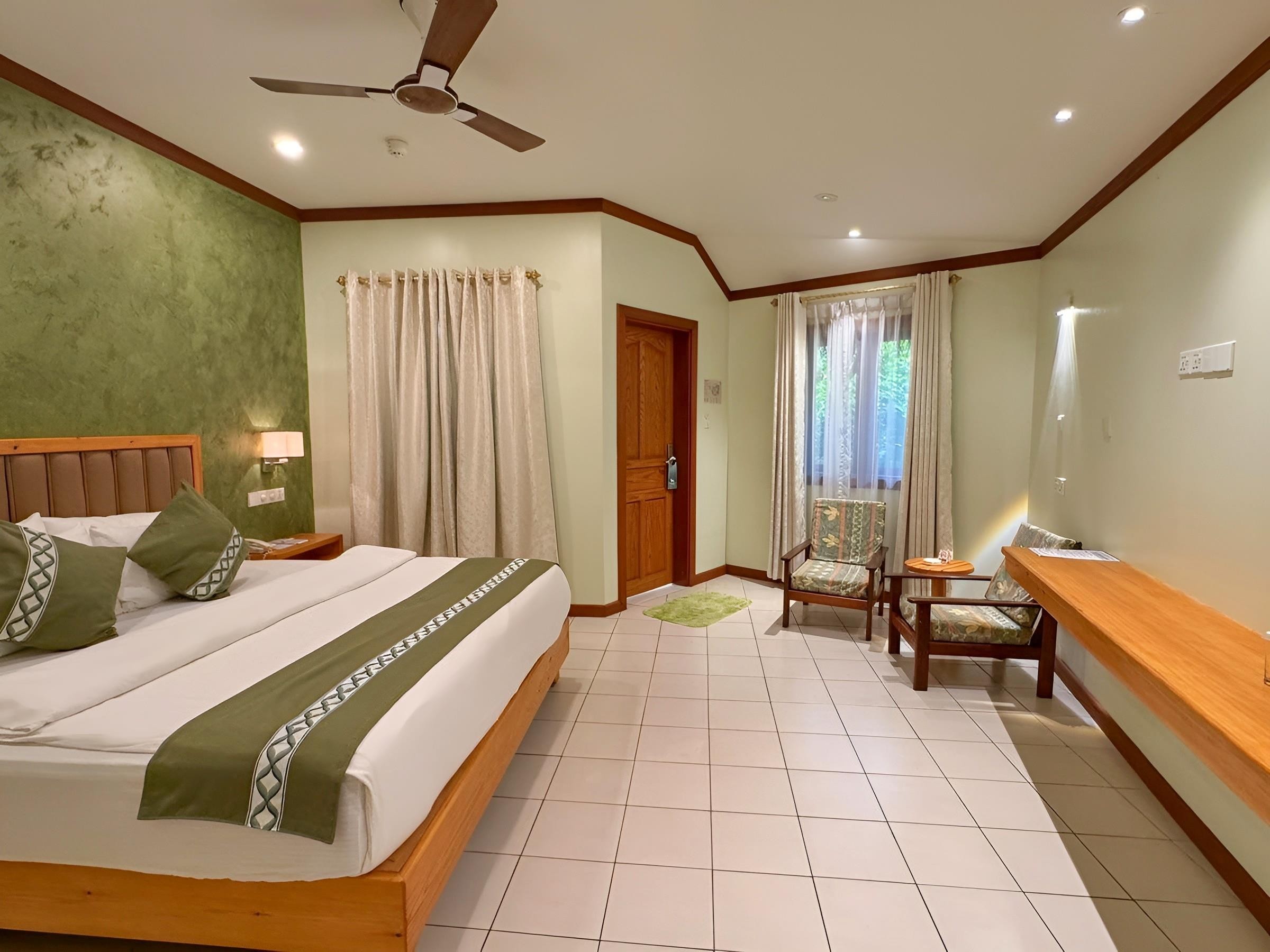 Fihalhohi Maldives