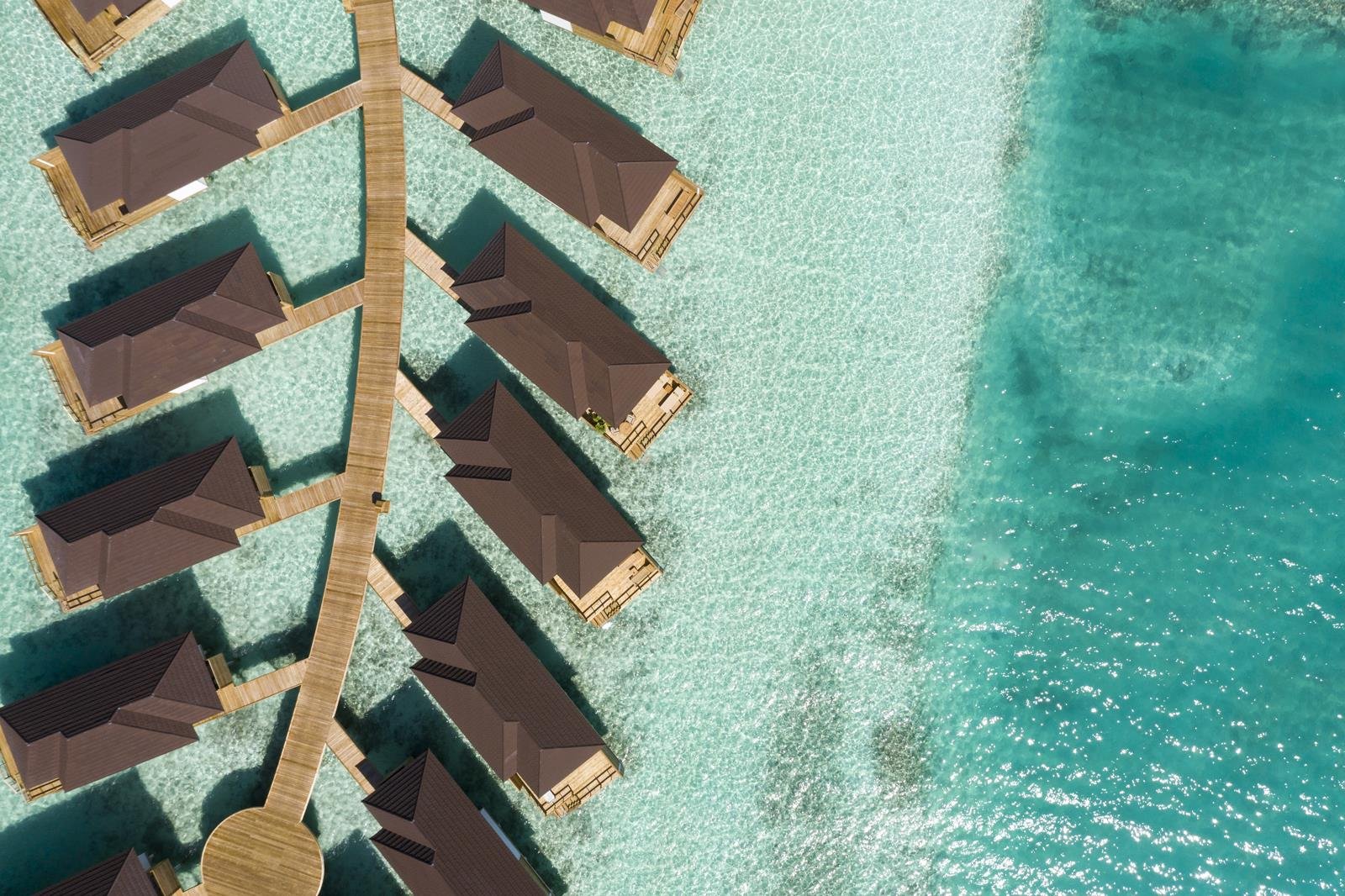 Sun Siyam Olhuveli Maldives