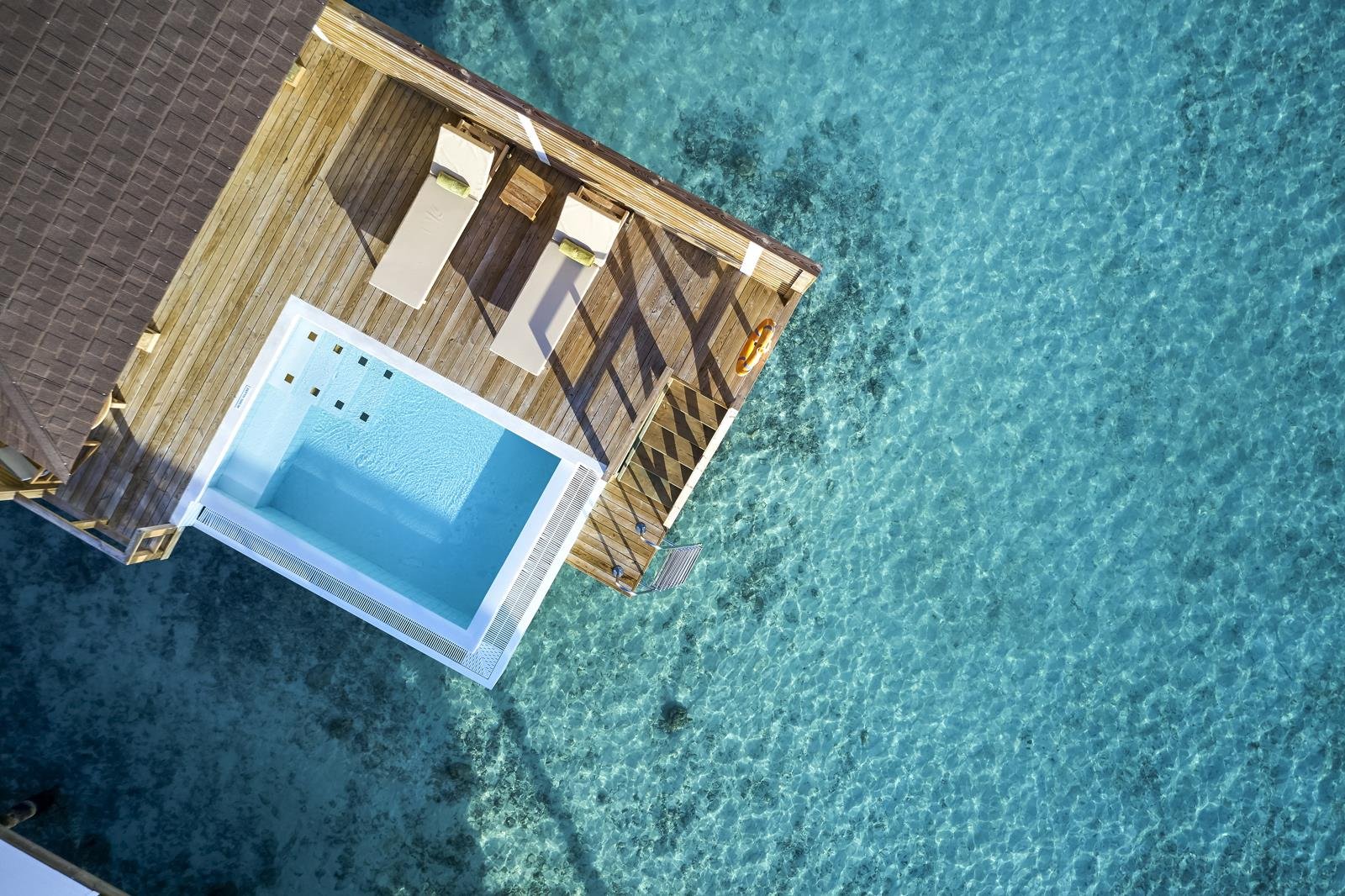 Sun Siyam Olhuveli Maldives