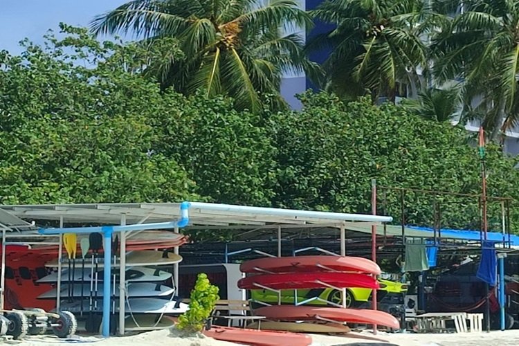 Triton Exotica