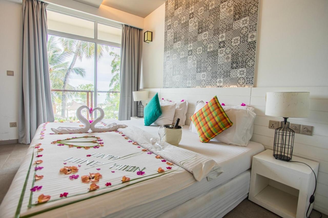 Velana Beach
