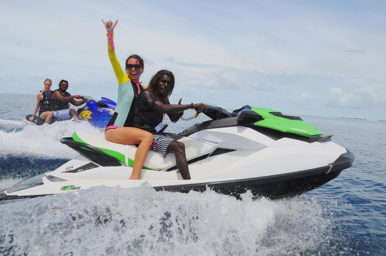 Velana Beach
