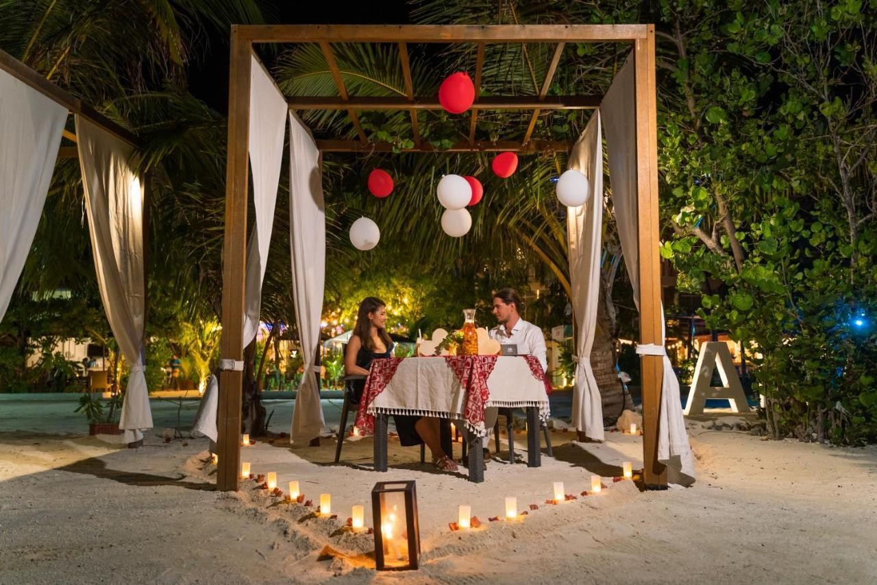 Velana Beach