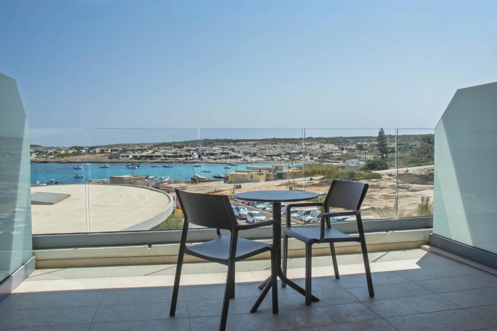 Ramla Bay Resort
