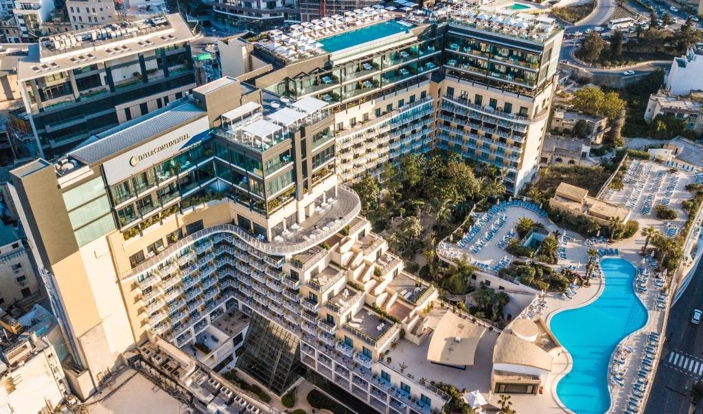 Malta (All destinations)
