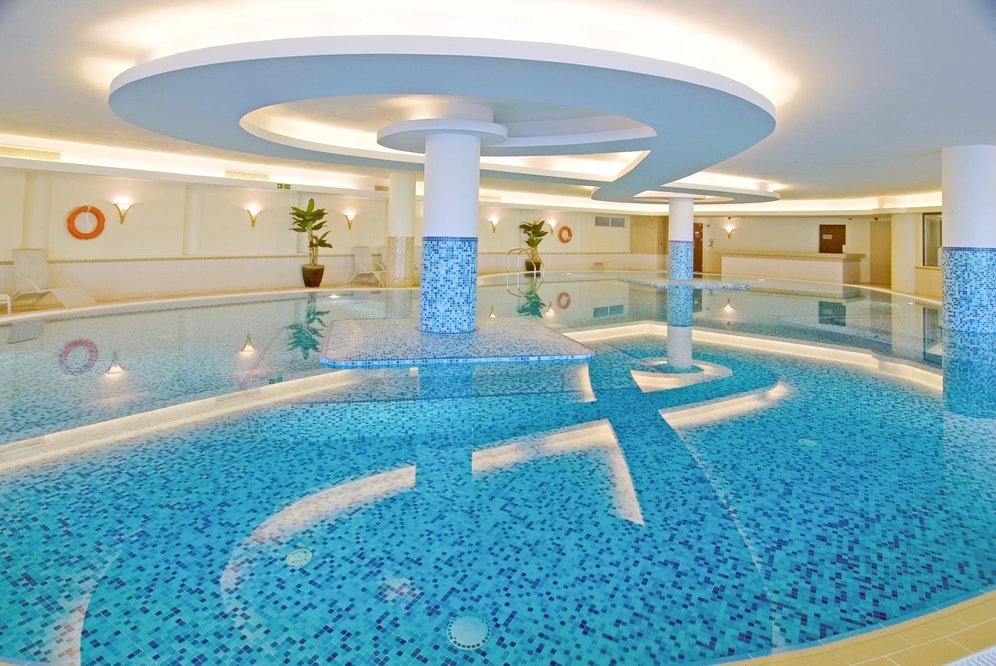 Grand Hotel Excelsior 15