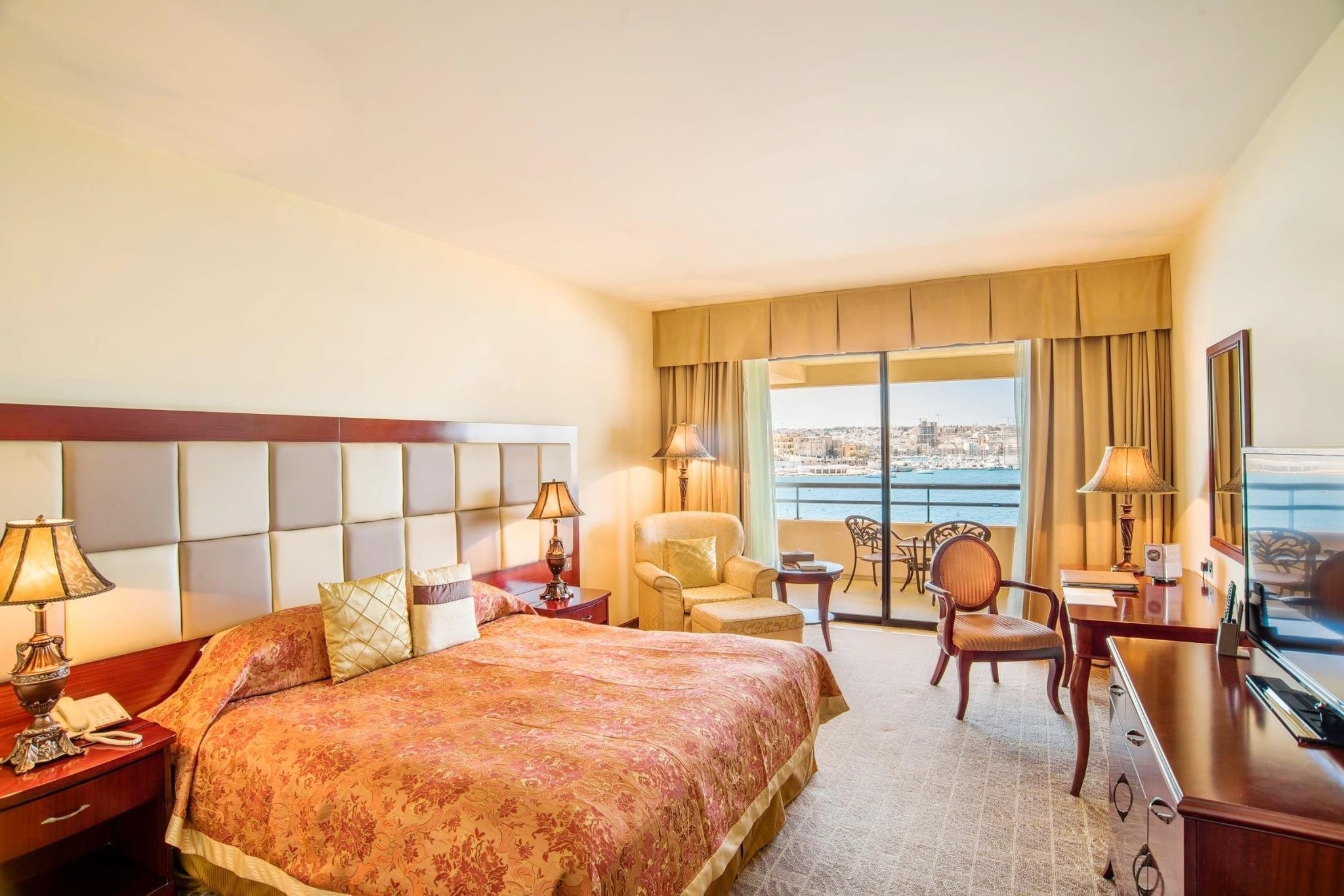 Grand Hotel Excelsior 5