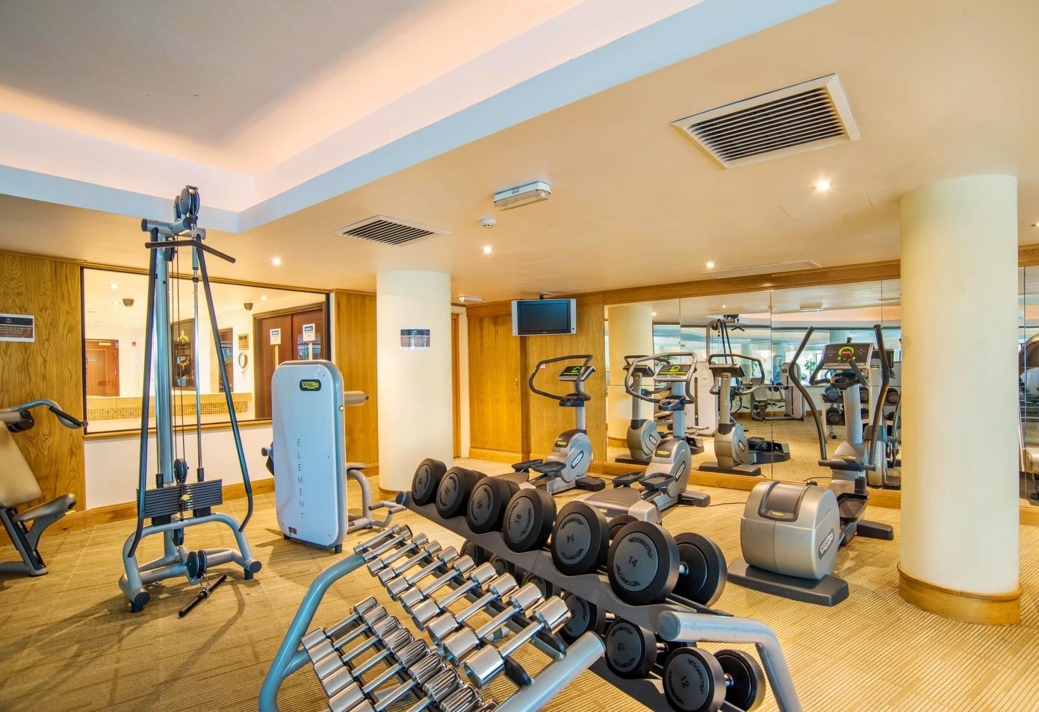 Grand Hotel Excelsior 16