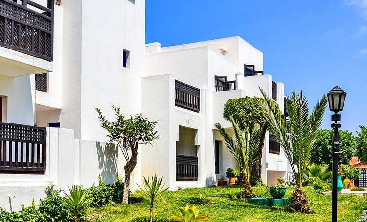 Caribbean Village Agador
