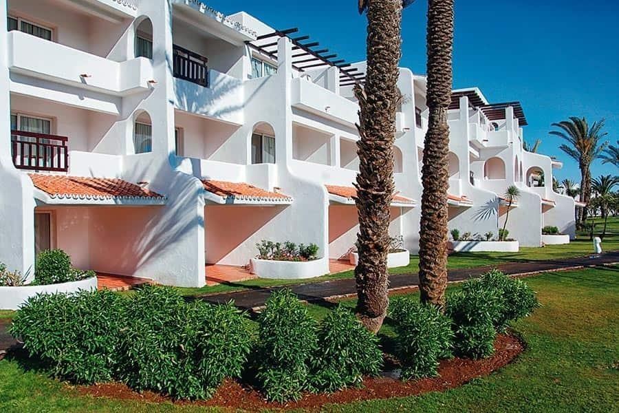 Hotel Riu Tikida Dunas