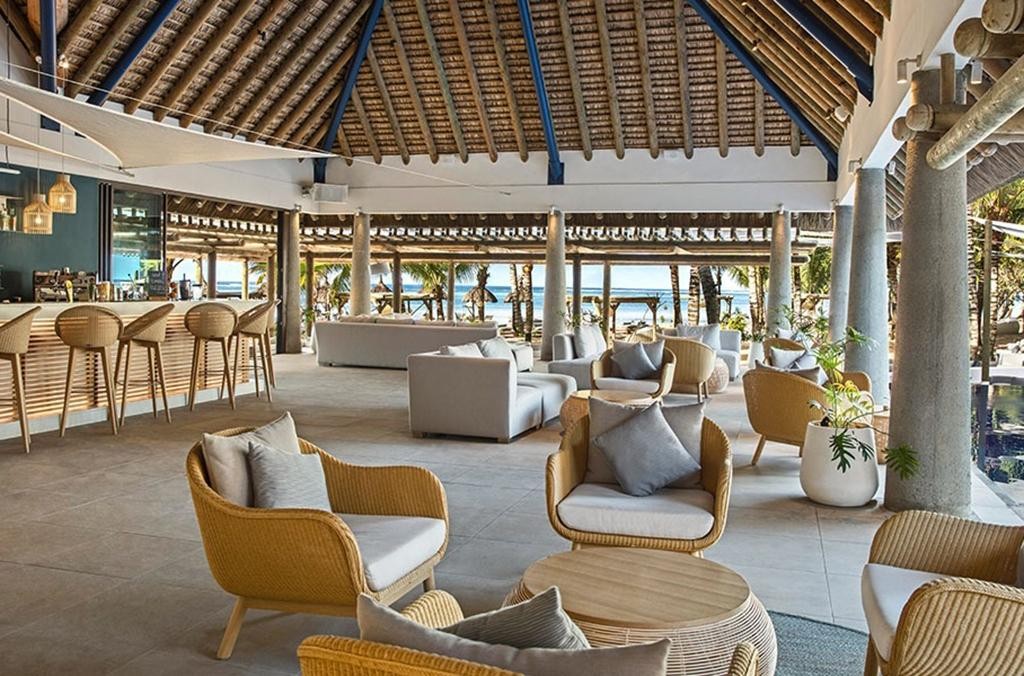 Heritage Awali Golf & Spa Resort