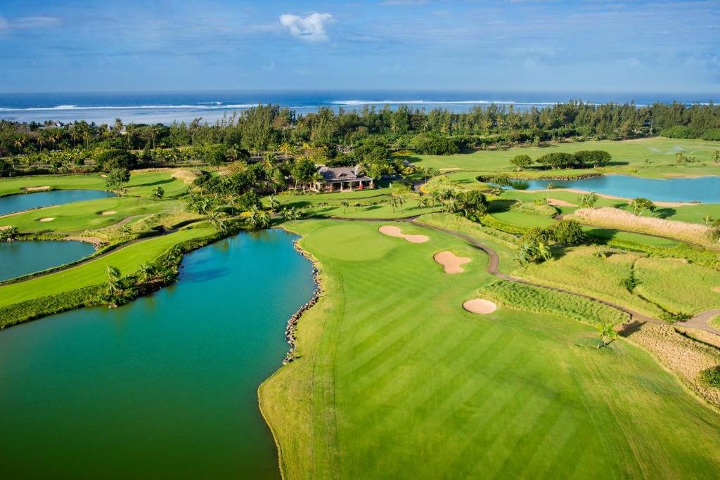 Heritage Awali Golf & Spa Resort