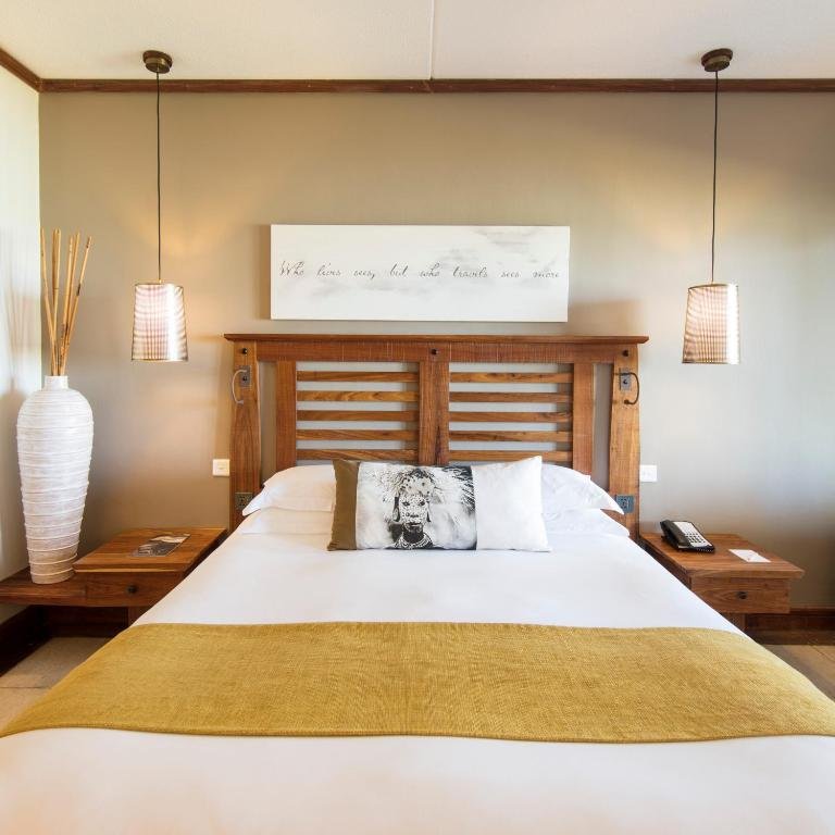 Heritage Awali Golf & Spa Resort