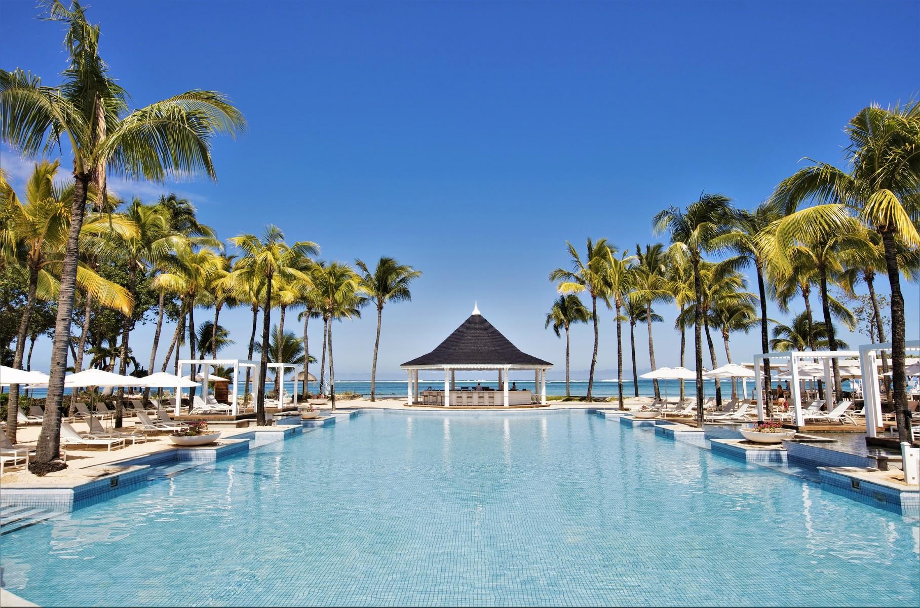 Heritage Le Telfair Golf & Spa Resort
