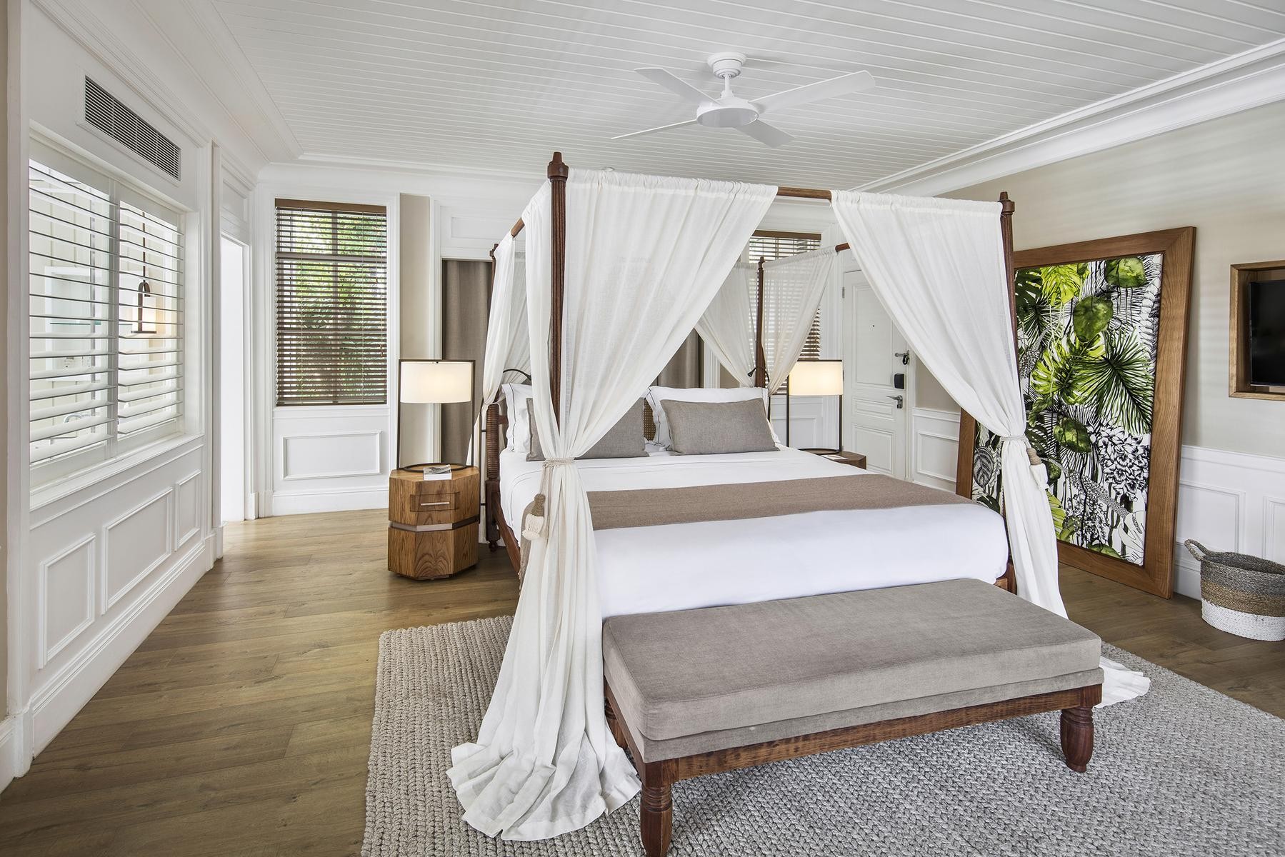 Heritage Le Telfair Golf & Spa Resort