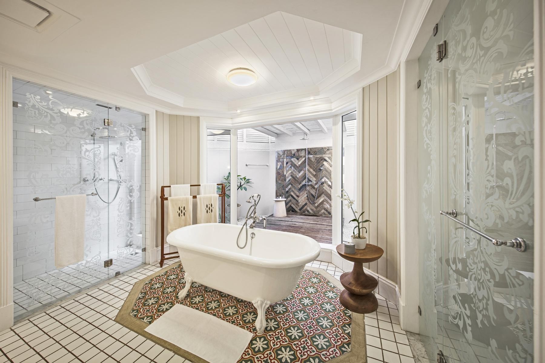 Heritage Le Telfair Golf & Spa Resort